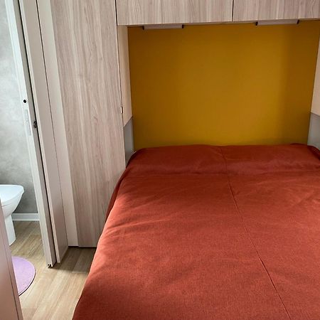 Hotel Villa Delle Palme Cannobio Buitenkant foto