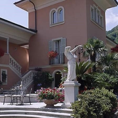 Hotel Villa Delle Palme Cannobio Buitenkant foto