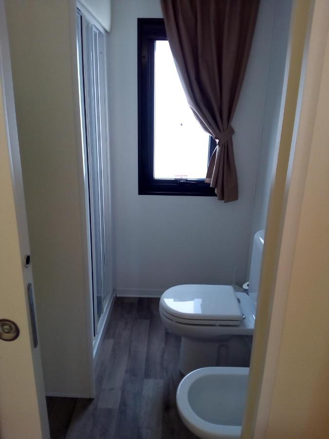 Hotel Villa Delle Palme Cannobio Buitenkant foto