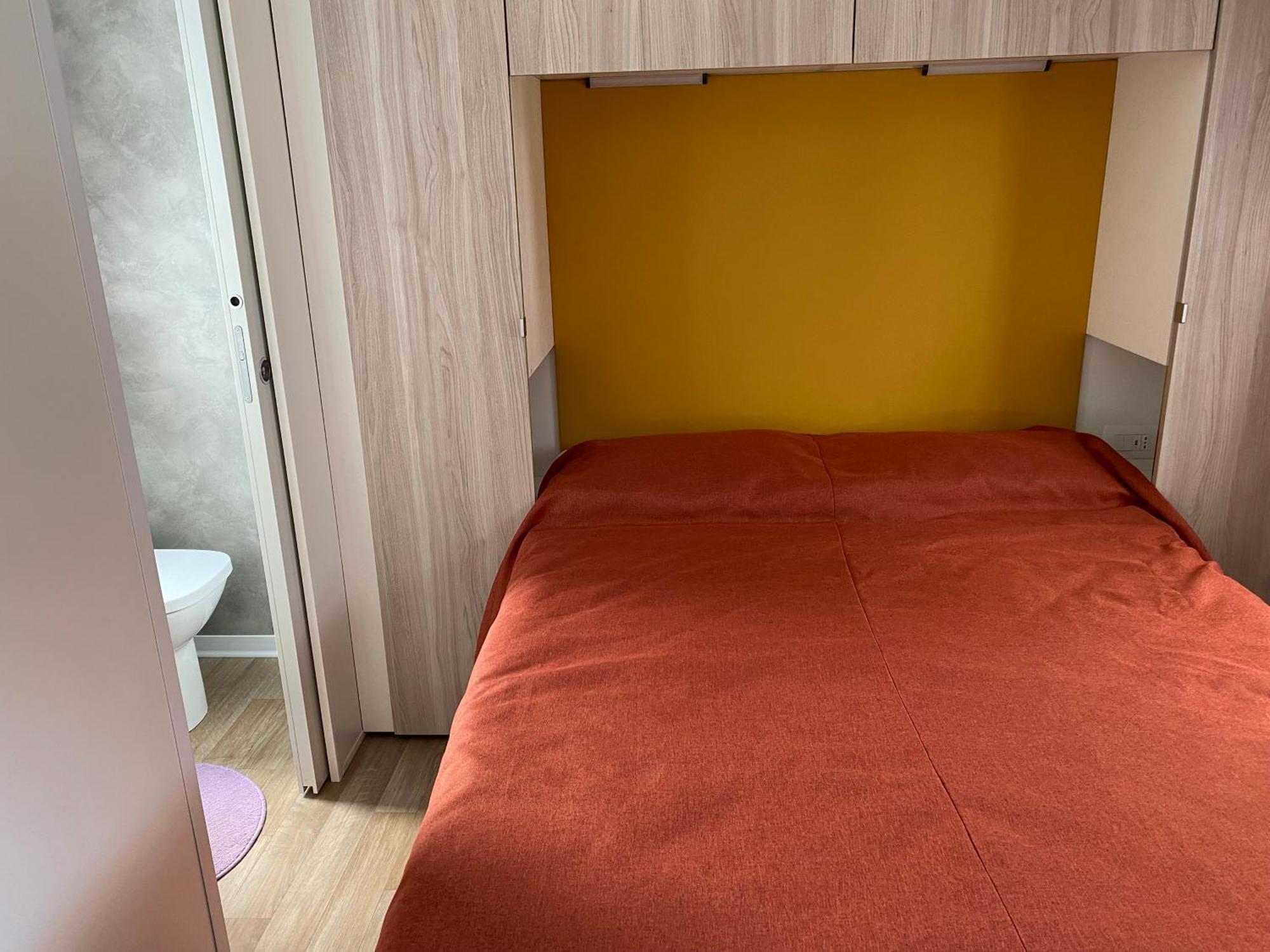 Hotel Villa Delle Palme Cannobio Buitenkant foto