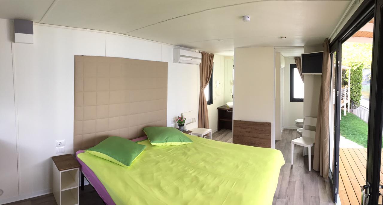 Hotel Villa Delle Palme Cannobio Buitenkant foto